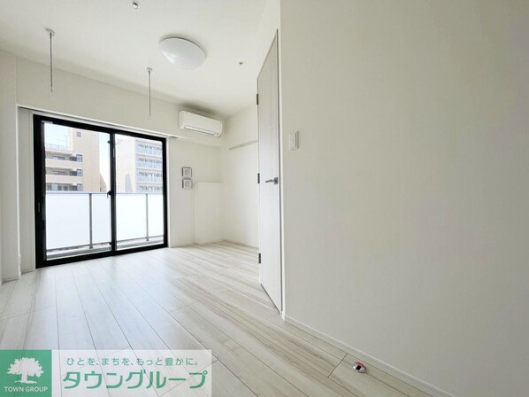 S-RESIDENCE板橋大山の物件内観写真